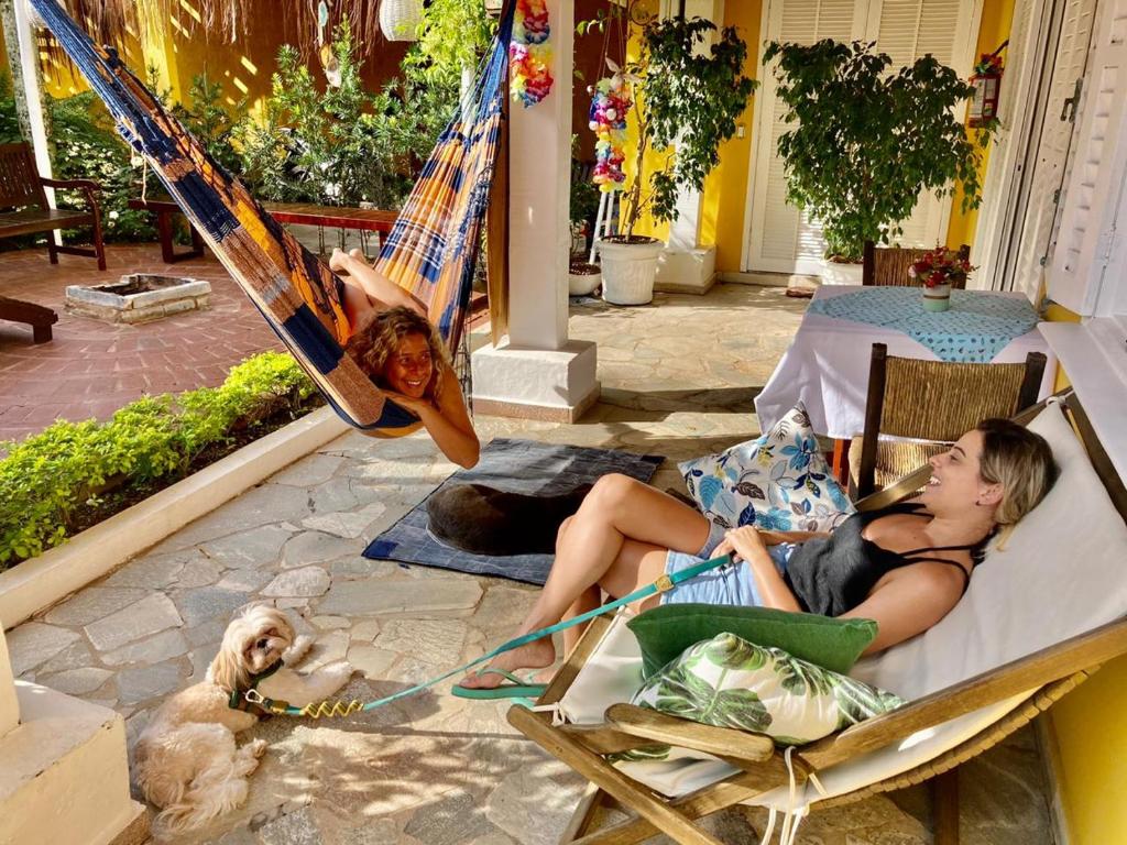 Canto das Laranjeiras - Moa